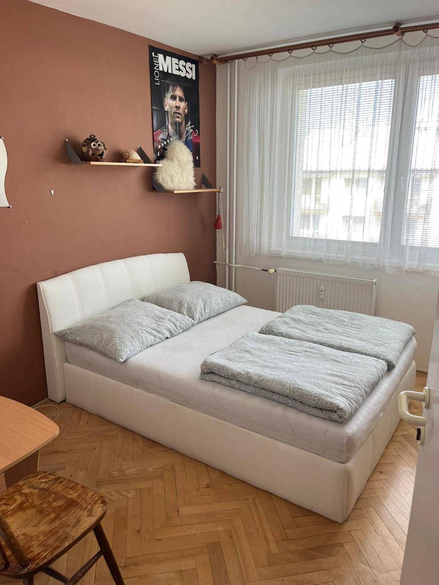 Ubytovani V Soukromi S Infrasaunou, Bezeckym Pasem A Cyklotrenazerem Apartment Jesenik Exterior photo